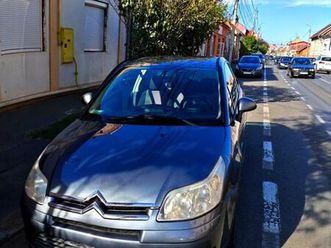 vând citroen c4 coupe 1900eur arad