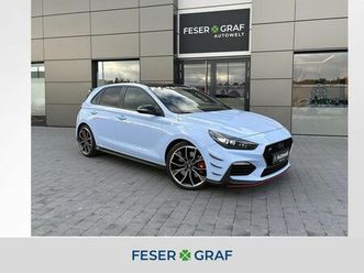 hyundai i30 2.0 t-gdi n performance/navi/led/pano/kamera