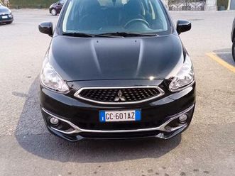 mitsubishi space star invite 1.0