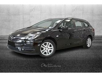 1.5 cdti 122 cv s&s at9 sports tourer business ele