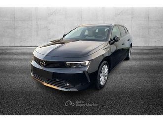 1.5 turbo diesel 130 cv at8 sports tourer elegance