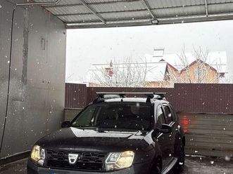 utilizat dacia duster 2017 - 8 900 eur, 177 973 km - autovit.ro
