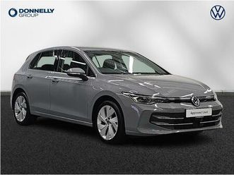 1.5 tsi style euro 6 (start/stop) 5dr