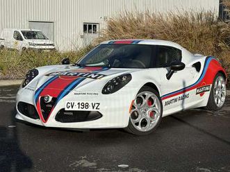 1750 tbi 240 ch tct standard edition