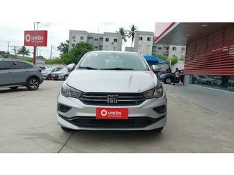 fiat cronos drive 1.3 8v flex aut. 2025