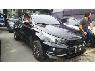 fiat cronos drive 1.3 8v flex aut. 2025