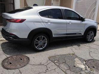 fiat fastback 1.0 200 turbo flex aut 2024