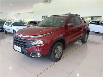 freedom 1.8 16v flex aut.