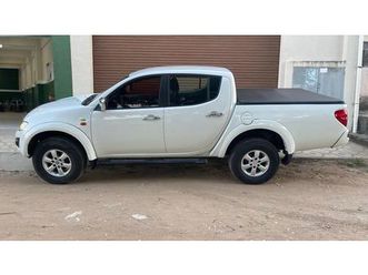 triton gls 3.2 cd tb int.diesel mec