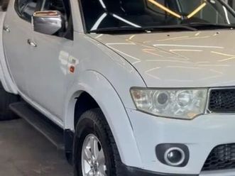 triton hpe 3.2 cd tb int.diesel aut