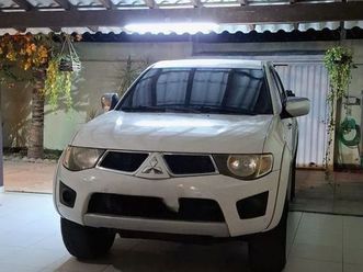 triton hpe 3.2 cd tb int.diesel aut