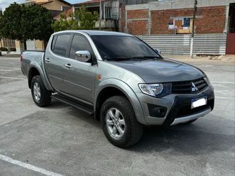 triton hpe 3.2 cd tb int.diesel aut