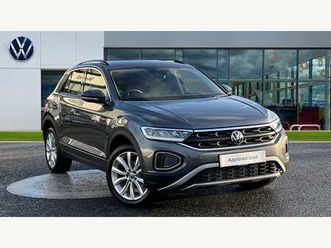 1.5 tsi match euro 6 (start/stop) 5dr