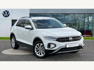 1.5 tsi match euro 6 (start/stop) 5dr