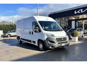 35 2.3 mjt 150cv plm-tm 3p. furgone maxi