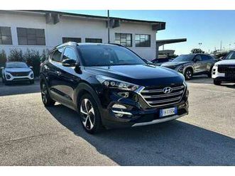 1.7 crdi dct xpossible