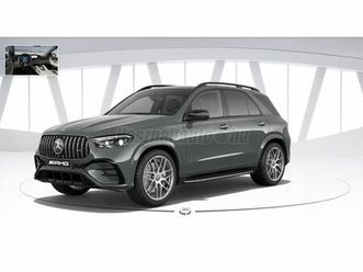 mercedes-amg gle 53 hybrid 4matic+ amg line premium plus