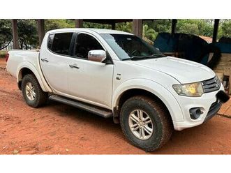 triton hpe 3.2 cd tb int.diesel aut