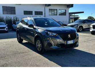 bluehdi 110 s&s active pack