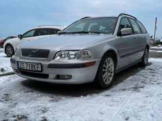 volvo v40 1.9d
