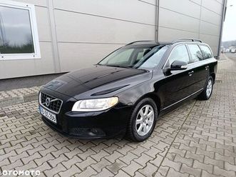 volvo v70 2.5t momentum