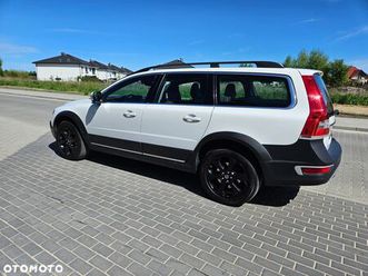 volvo xc 70 d4 geartronic momentum