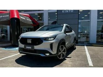 impetus 1.0 200 t. flex aut