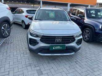 fiat pulse audace 1.0 turbo 200 flex aut. 2024