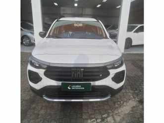 fiat pulse audace 1.0 turbo 200 flex aut. 2025