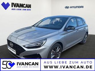 hyundai i30 1.0t 100ps advantage