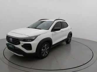 fiat pulse audace 1.0 turbo 200 flex aut. 2025