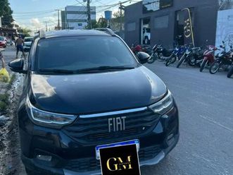 volcano 1.3 flex 8v cd