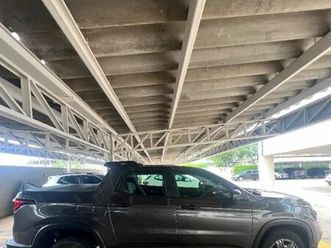 fiat toro endurance 1.3 t270 4x2 flex aut 2023