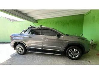 volcano 2.4 16v flex aut.