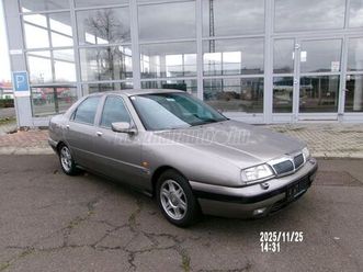 lancia kappa 2.4 lx
