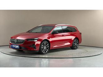 opel insignia 2.0 cdti aut elegance