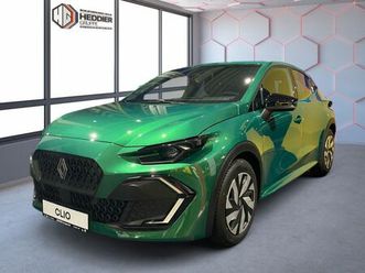 renault clio vi evolution 115 ps *klima*led*sitzheizung*