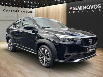 fiat fastback 1.0 200 turbo flex aut 2023