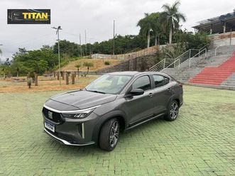 fiat pulse audace 1.0 turbo 200 flex aut. 2024