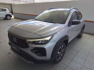 fiat pulse audace 1.0 turbo 200 flex aut. 2024