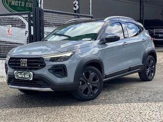 fiat pulse audace 1.0 turbo 200 flex aut. 2024