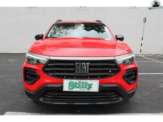 fiat pulse drive 1.3 8v flex aut. 2025