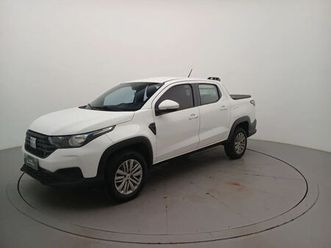 freedom 1.3 flex 8v cs plus