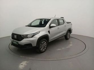 freedom 1.3 flex 8v cs plus