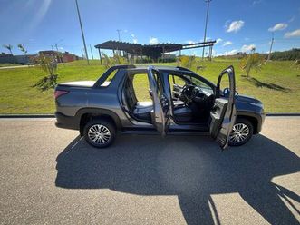 ranch 1.3 flex 8v cd aut.