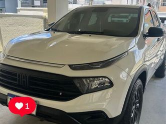 fiat toro endurance 1.3 t270 4x2 flex aut 2022