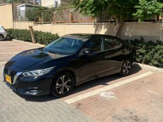 sv אוט׳ 2.0 (149 כ״ס)