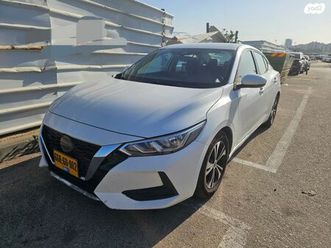 sv אוט׳ 2.0 (149 כ״ס)