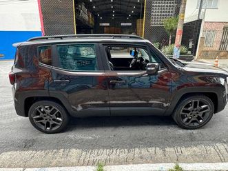 limited 1.8 4x2 flex 16v aut.