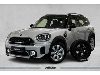 se all4 led r.kam sportsseter carplay keyless navi